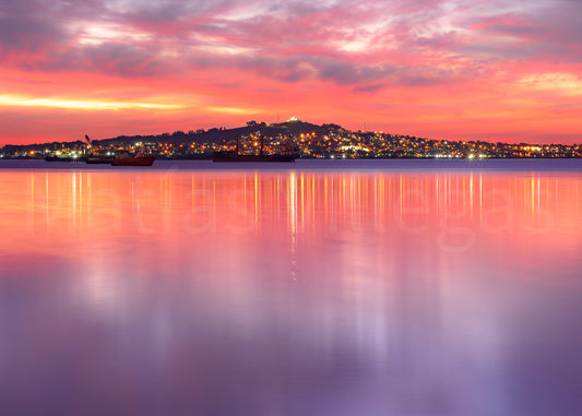 Cerro de Montevideo