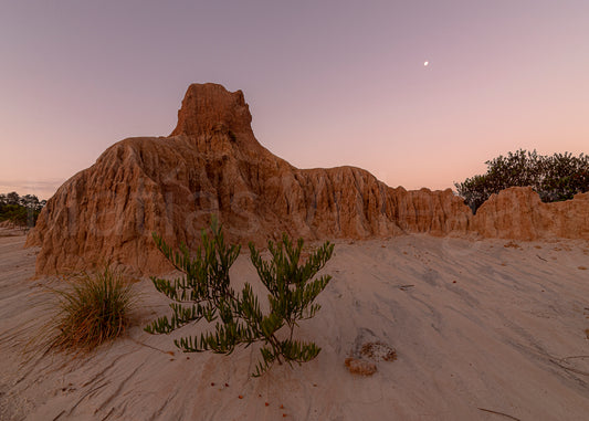 Valle de la Luna