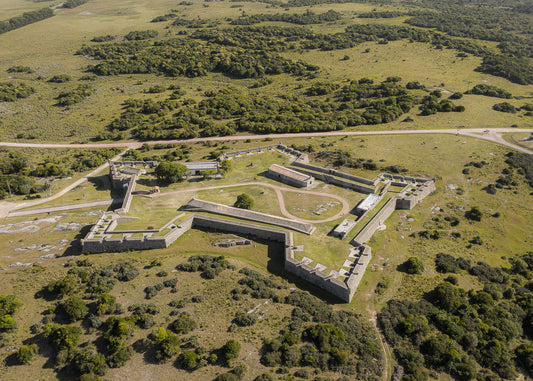 Fortaleza de Santa Teresa