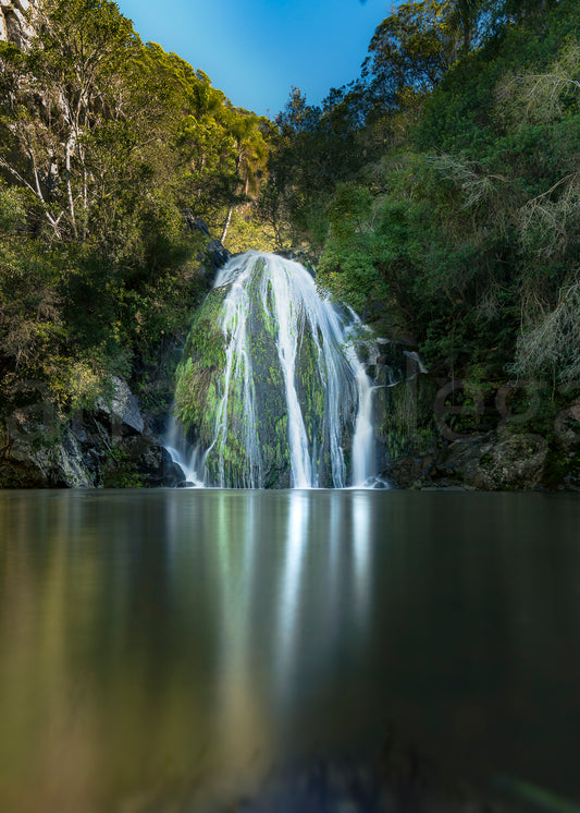 Salto del Brujo