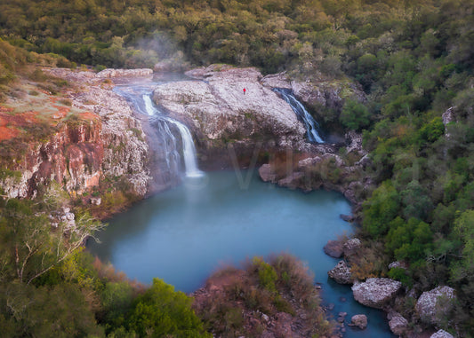 Cascada Grande