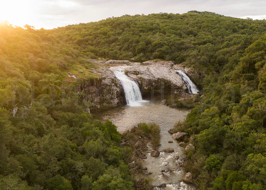 Cascada Grande