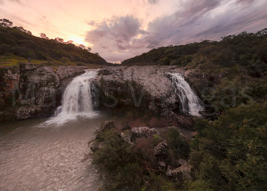 Cascada Grande