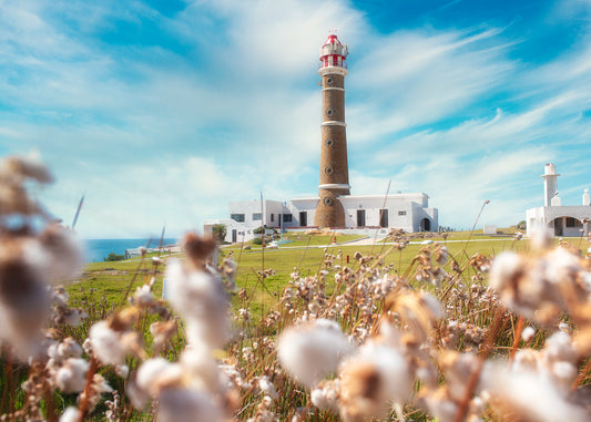 Faro del Polonio