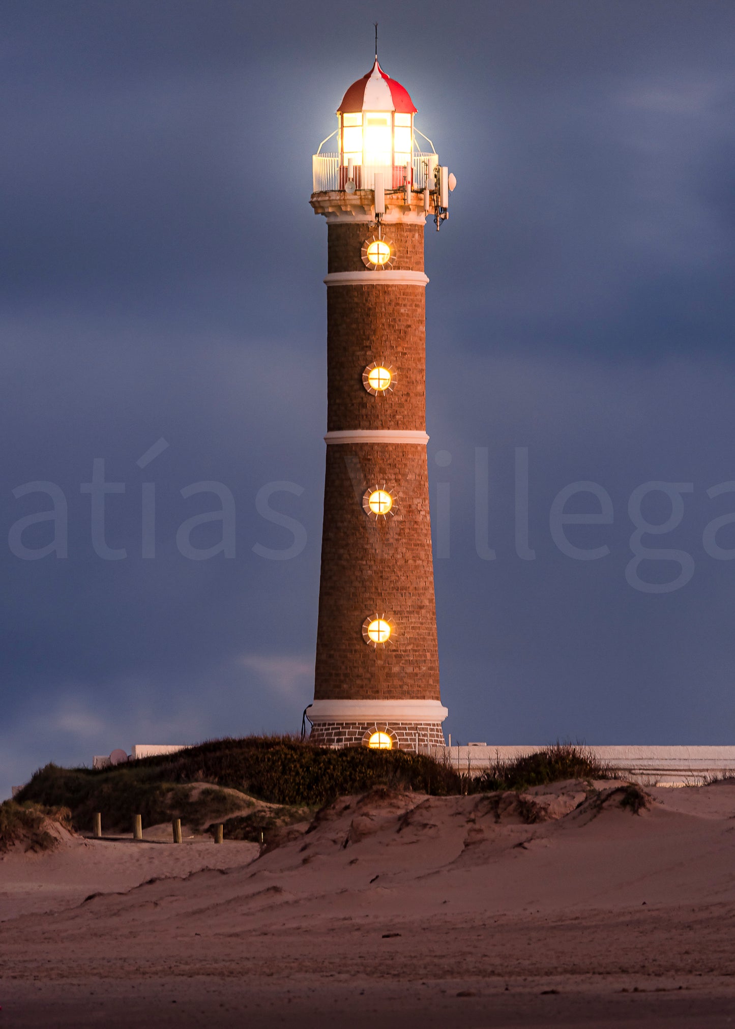 Faro de José Ignacio