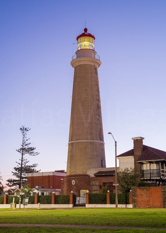 Faro de Punta del Este